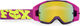 Fox Head Masque Core VIVID Vue - purple lava | orange