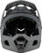 Bell Super Air R MIPS Helmet - matte-gloss grays/52 - 56 cm