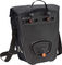VAUDE ReCycle Commute Single Pannier - black/20000 ml
