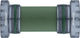 FSA BB-9050 MegaExo 24 mm NBD BSA Bottom Bracket - grey/BSA