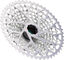 Garbaruk 12-speed GEN2.0 Gravel Cassette for SRAM XD/XDR Freehub - silver | 10-50