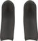 Shimano Hoods for BL-1055 / BL-R400 - black