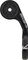 K-EDGE Sport Handlebar Mount for Garmin Edge - black