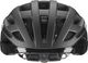 uvex i-volute Helm - black matt | 56 - 60 cm