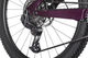 Cannondale VTT Habit LTD Carbon 29" - royal purple/140 /29"/L
