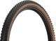 Continental Cross King ProTection 29" Folding Tyre - Bernstein Edition - black-amber/29 /55 mm/55-622/2.2 