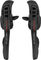 Campagnolo Maneta cambios/frenos Super Record Ultra-Shift Ergopower 2x12 - carbono