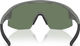 Bliz Lunettes de sport Matrix Small - matte grey