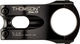 Thomson Elite X4 Vorbau 1 1/8" 31.8 - schwarz/50 mm 0°