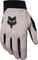 Fox Head Kids Ranger Full-Finger Gloves - chalk | M