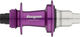 Hope Pro 5 Disc Center Lock Boost HR-Nabe - purple/SRAM XD/32/SRAM XD
