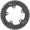 Stronglight Plateau SRAM Red 22 11vit., 5 bras, BCD 110 mm - noir/50 dents