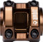 Ambit Components Bartender 35 Vorbau - braun/35 mm/0°