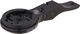 Syncros Attache Front Computer Mount iC pour Garmin - black/S