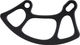 OAK Components Grown Bashguard - black/ISCG 05