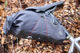 SILCA Grinta Roll Top BOA Saddle Bag - black | 2500 ml