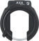 Axa Block XXL Retractable Frame Lock - black