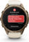 Garmin fēnix 9 Pro – inReach AMOLED Titanium 43 mm Multisport Smartwatch - 