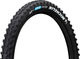 Michelin E-Wild Rear 29+ Faltreifen - schwarz/29 "/66 mm/66-622/2.6 "