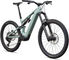 Specialized Vélo électrique tout-terrain Levo 4 EVO Comp Carbon 29"/27,5" - satin agave grey-desert metallic | L | 180 mm | 155,0 mm | 44 mm | 29" (avant), 27,5" (arrière)