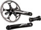 SRAM S300 1.1 Courier GXP 10-speed Crankset - mirror black/170.0 mm 48 tooth