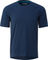 Yeti Cycles Maillot Tolland S/S - ocean blue/L