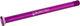Burgtec Eje pasante para rueda trasera Specialized MTB/Enduro/Downhill - purple rain/148 mm