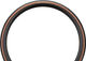 Continental Grand Prix Urban 28" Folding Tyre - black-coffee/28 /35 mm/35-622