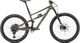 Specialized Bicicleta de montaña de 29" / 27,5" - satin oak green-limestone/140 /29" (delantero), 27,5" (trasero)/XXL