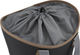 Racktime Agnetha 2.0 Gepäckträgertasche - carbon-black
