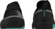 Fizik Chaussures VTT Gravita Tensor Flat - grey-aquamarin/42/42