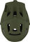 iXS Trigger MIPS Fullfacehelm - olive/54 - 58 cm