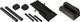 B&W Bike Case II - black