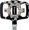 Hope Union TC Klickpedale - black