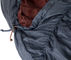 deuter Exosphere 0° SL Schlafsack Modell 2024 - ink-redwood