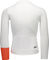 POC Cadence L/S Trikot - hydrogen white | L
