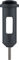 OneUp Components EDC Lite Plastics Kit Ersatzteilset - black