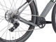 3T Bici Gravel eléctrica Exploro RaceMax Boost XPLR Carbon 27,5" emerald - emerald-grey/XL
