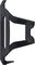 bc basic Portabidones Sidecage - negro