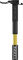 Lezyne Mini pompe Presta Pocket Drive - noir-doré