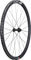 DT Swiss ERC 1100 DICUT 35 Carbon Center Lock Disc 28" Wheelset - black/142 mm/100 mm/28"/Shimano Road/100 mm/Shimano Road/100 mm/142 mm