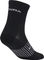 Endura Calcetines Coolmax Race paquete de 3 pares - black/42/42.5 - 47