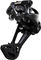 Shimano Sistema de cambios XT Di2 E-MTB RD-M8260-SGS 11 velocidades - negro/Largo