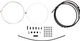 Jagwire 1X Elite Link Shifter Cable Set - black