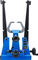 ParkTool Zentrierständer Profi TS-2.3 - blau