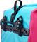 ORTLIEB Sacoche de Vélo Back-Roller Cyber - cyber blue-cyber blue pink | 20000 