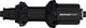 DT Swiss 180 Straight Pull Road Rear Hub - black/Shimano Road/24/Shimano Road