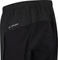 VAUDE Mens Kuro Rain Pants - black/M