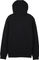 Fox Head Sudadera polar con cremallera Absolute - black/M