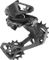 Campagnolo Super Record 13 Schaltwerk 13-fach - carbon/14 Zähne
